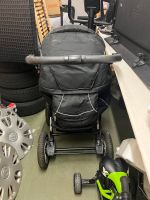 Kinderwagen Niedersachsen - Winsen (Luhe) Vorschau