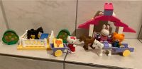 Hello Kitty Farm Play Big Bloxx kompatibel mit Lego Duplo Niedersachsen - Buxtehude Vorschau