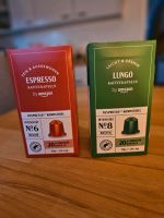 Espresso und Lungo Kaffeekapseln für Nespresso von amazon Hessen - Meinhard Vorschau