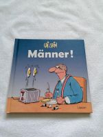 * Buch - Männer!  für 0,50 € Dresden - Leuben Vorschau