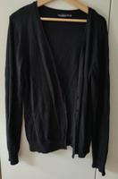 Schwarzer Cardigan Esmara M L 40 42 Nordrhein-Westfalen - Altena Vorschau