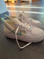 Nike Damen-Sneaker Court Vision Alta - Größe 40 - NEU Nordrhein-Westfalen - Dorsten Vorschau