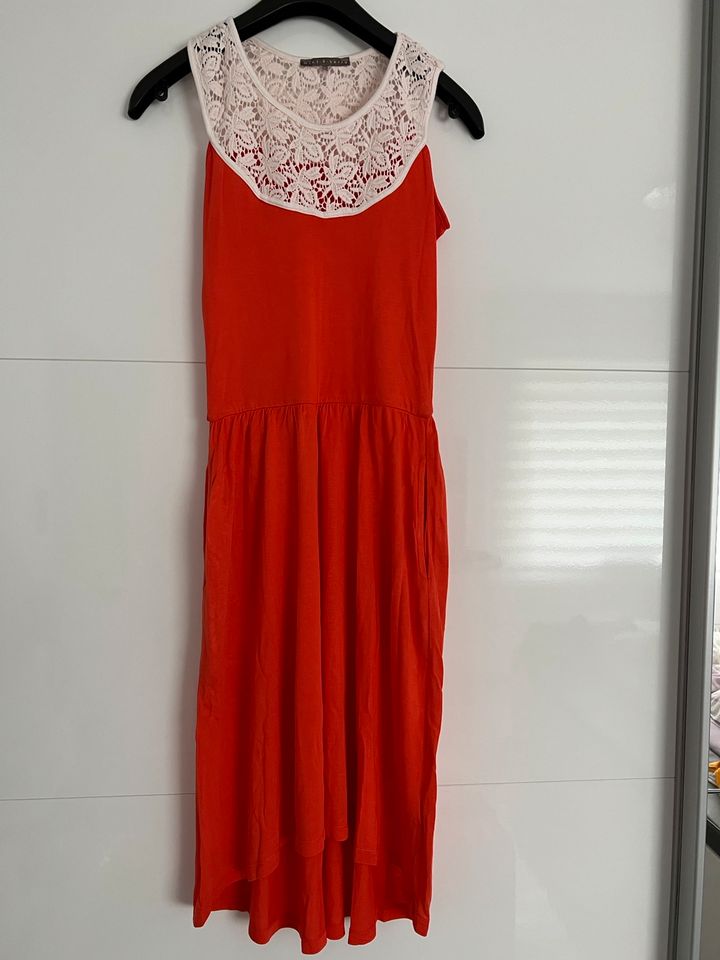 Damen Kleid Mint&Berry, Gr.S in Würselen