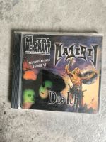 The Metal merchant metalium vol 17 CD Musik Nordrhein-Westfalen - Marl Vorschau