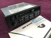 Original BMW Autoradio Reverse RDS Oldtimer-Youngtimer *Rarität* Hessen - Offenbach Vorschau