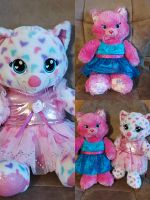 Build a Bear Katzen je 16€ Bochum - Bochum-Ost Vorschau