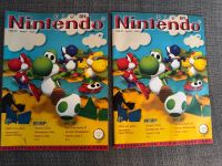 Club Nintendo 1998 Heft Zeitschrift Baden-Württemberg - Konstanz Vorschau