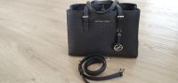 Michael Kors Jet Set Travel MD EW Tote Leather, wie neu, Rechnung Hessen - Marburg Vorschau