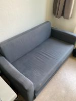 (Schlaf-)Sofa von IKEA Niedersachsen - Oldenburg Vorschau