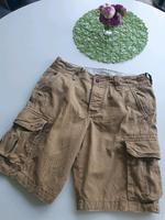 Hollister Gr. 30 Shorts, Kurze Hose, Cargo Shorts Wandsbek - Hamburg Wellingsbüttel Vorschau