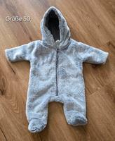 Jacky Winter Overall größe 50 Beuel - Pützchen/Bechlinghoven Vorschau