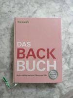 Kochbuch Thermomix das Back Buch Bayern - Augsburg Vorschau