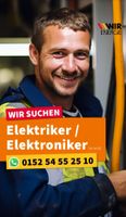 ⚡ Elektriker m/w/d für Zählermontage mit Firmenwagen ⚡ Nordrhein-Westfalen - Dinslaken Vorschau