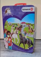 Schleich Horse Club Sammelkoffer Hessen - Großalmerode Vorschau