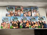 King of Queens Staffel 1-9 Baden-Württemberg - Maulbronn Vorschau