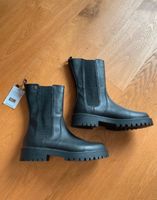 Chelsea Leder Stiefel Stiefeletten Boots U.S. Polo Assn. OVP 199€ Köln - Weidenpesch Vorschau