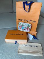 Mini Pochette Louis Vuitton, limitiert Nordrhein-Westfalen - Willich Vorschau