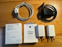 Apple iPhone Netzteile und Kabel Lightning 30 pol. Hessen - Bad Wildungen Vorschau