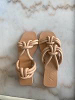 Zara Sandalen Gr. 36 Berlin - Treptow Vorschau