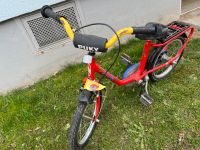 Kinderfahrrad Puky Baden-Württemberg - Biberach an der Riß Vorschau