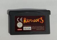 Rayman 3 (Gameboy Advance) Niedersachsen - Langenhagen Vorschau