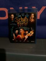 Schatz-Ritter BluRay Nordrhein-Westfalen - Hamm Vorschau