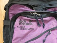 Jack Wolfskin Flying Dutchman I Rucksack Trekking Baden-Württemberg - Mannheim Vorschau