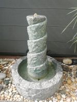 Springbrunnen aus Granit Baden-Württemberg - Wiesloch Vorschau