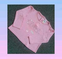 Baby Kleinkind Langarmshirt ❤️ Disney Aristocats ☆ Gr.80 Niedersachsen - Seelze Vorschau