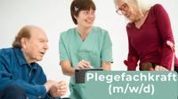 Pflegefachkraft (m/w/d) - Altenpflegeheim Springe (PG 6772c3e2-A) Niedersachsen - Springe Vorschau