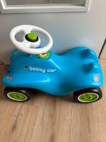 Bobby Car Fahrzeug blau Baden-Württemberg - Heubach Vorschau