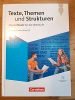 Titel Themen und Strukturen 2024 NRW G9 Oberstufe Nordrhein-Westfalen - Kürten Vorschau