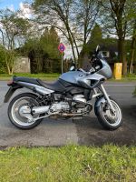 BMW R 850 R TÜV + INSPEKTION NEU Schleswig-Holstein - Großhansdorf Vorschau