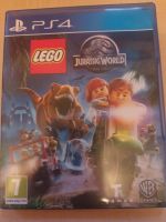 PS4 LEGO Jurassic World Spiel Niedersachsen - Spelle Vorschau