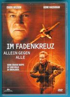 Im Fadenkreuz - Allein gegen alle DVD Owen Wilson, Gene Hackman Niedersachsen - Löningen Vorschau