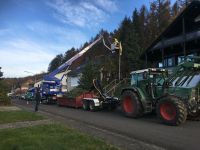 Baumfällung, Rodungen, Rückschnitt von Bäumen und Sträuchern Westerwaldkreis - Boden Vorschau