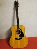 Yamaha FG-201B made in Japan Nippon Gakki acoustic guitar Berlin - Mitte Vorschau