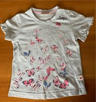 Schmetterling T-Shirt , Gr 92 Frankfurt am Main - Westend Vorschau