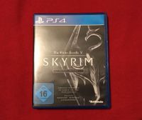 The Elder Scrolls V - Skyrim | Playstation PS4 PS5 Spiel Hessen - Birstein Vorschau