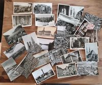 POSTKARTEN  27 sehr alte Ansichtskarten aus Hausauflösung Bayern - Hallstadt Vorschau