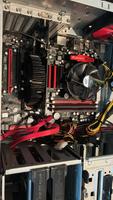 Gaming Mainboard Sachsen-Anhalt - Aschersleben Vorschau