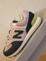 New Balance 574 Grösse 38 Damen wie neu Berlin - Mitte Vorschau