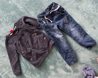 Hose 98 und Pullover 92/98 für Babys / Kleinkinder Nürnberg (Mittelfr) - Nordstadt Vorschau