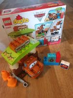 Lego Duplo 10856 Hooks Schuppen Disney Pixar Cars ab 2 Jahren Brandenburg - Erkner Vorschau