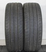 2x 225/55R17C 109/107H CONTINENTAL SOMMERREIFEN 7MM 2022 #1IPR Bayern - Bad Tölz Vorschau