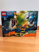 LEGO - City - 60299 - Stunt-Wettbewerb Nordrhein-Westfalen - Steinhagen Vorschau