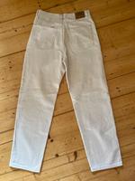 American Vintage Hose Jeans beige creme natur 38 40 29 Bothfeld-Vahrenheide - Isernhagen-Süd Vorschau