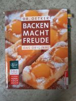 Backbuch Klassiker Dr. Oetker Baden-Württemberg - Freiburg im Breisgau Vorschau