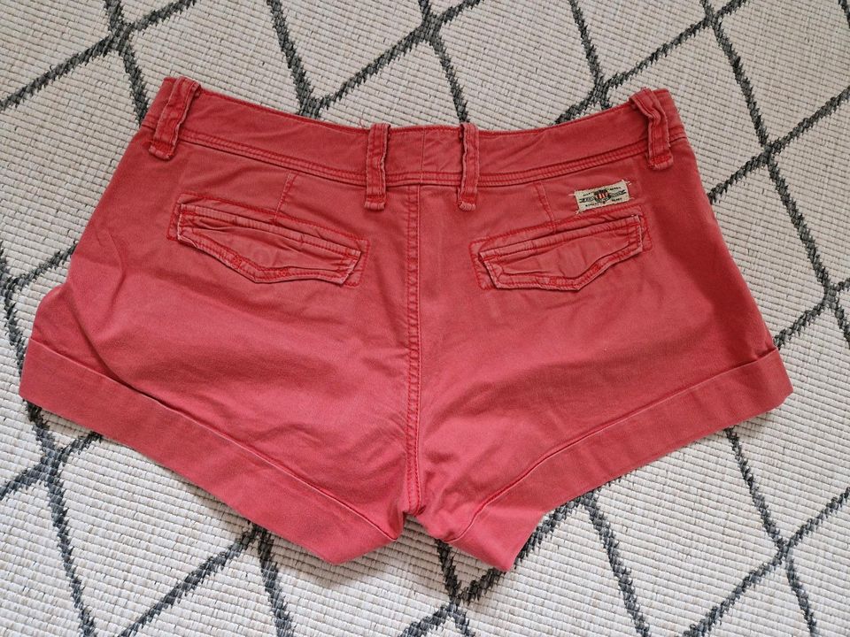 Hot Pants Ralph Lauren Polo Gr.M/29 shorts Jeans in Göttingen