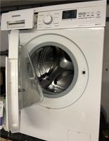 Siemens Waschmaschine München - Trudering-Riem Vorschau